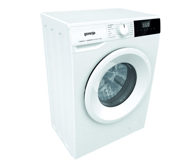 GORENJE WNHPI60SCS/PL 6 kg 1000 obr - 1256501 - zdjęcie 9